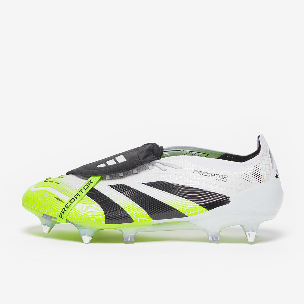 Adid@s Predator Elite Tongue SG