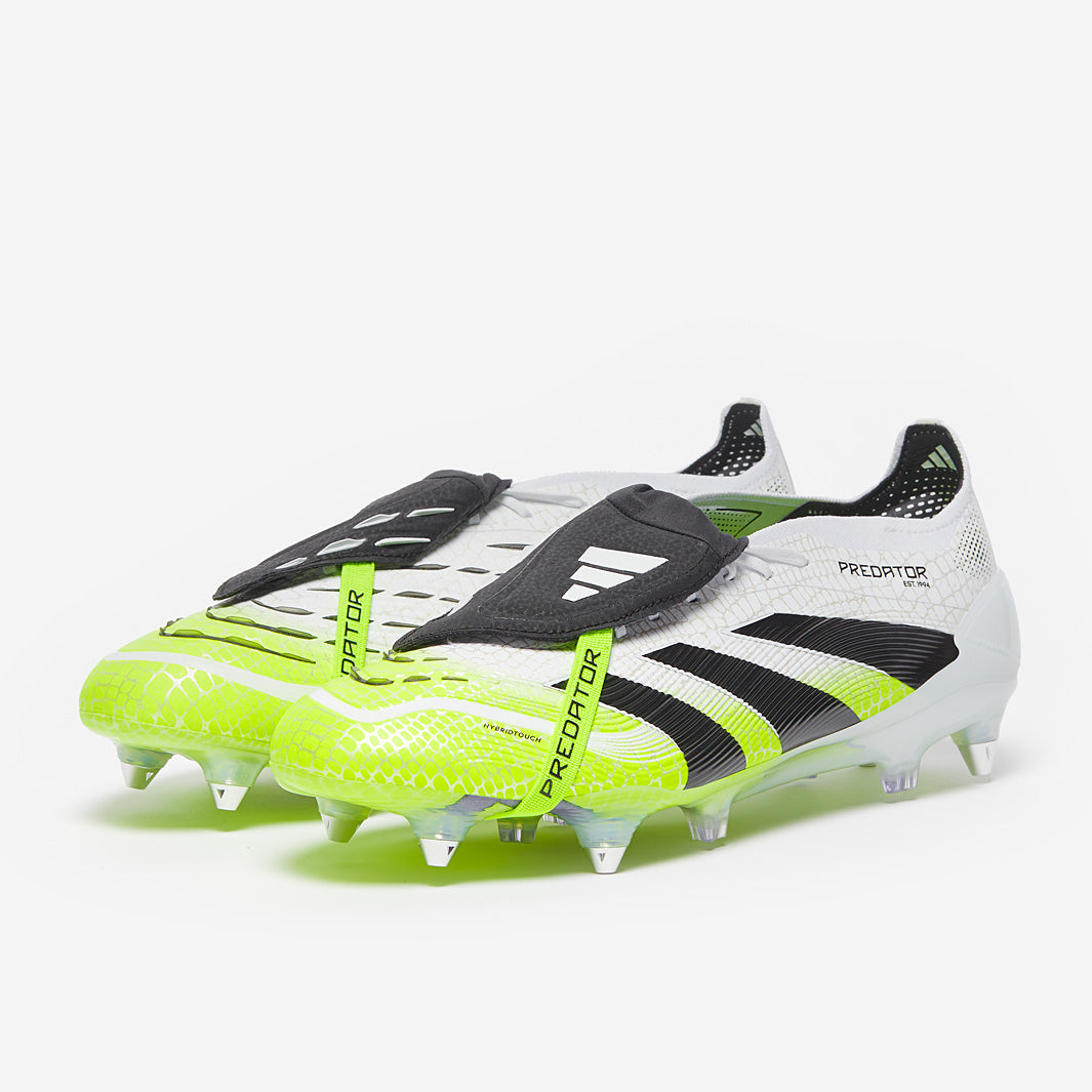 Adid@s Predator Elite Tongue SG