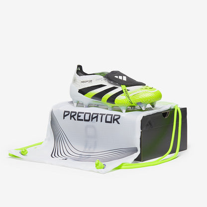 Adid@s Predator Elite Tongue SG