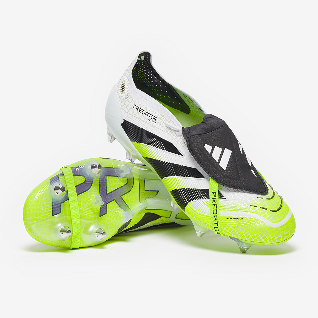 Adid@s Predator Elite Tongue SG