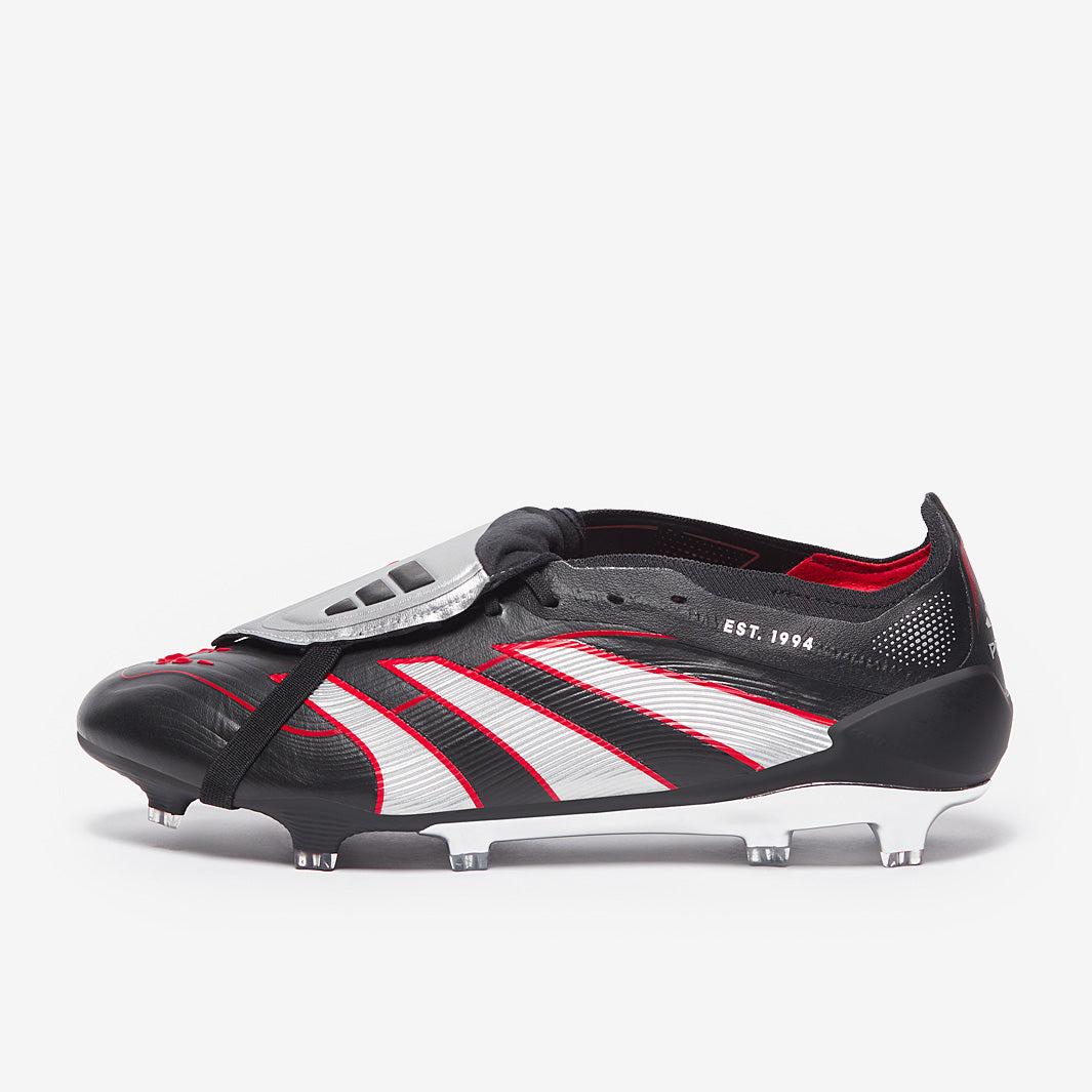 Adid@s Predator Elite Tongue Leather FG