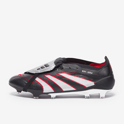 Adid@s Predator Elite Tongue Leather FG