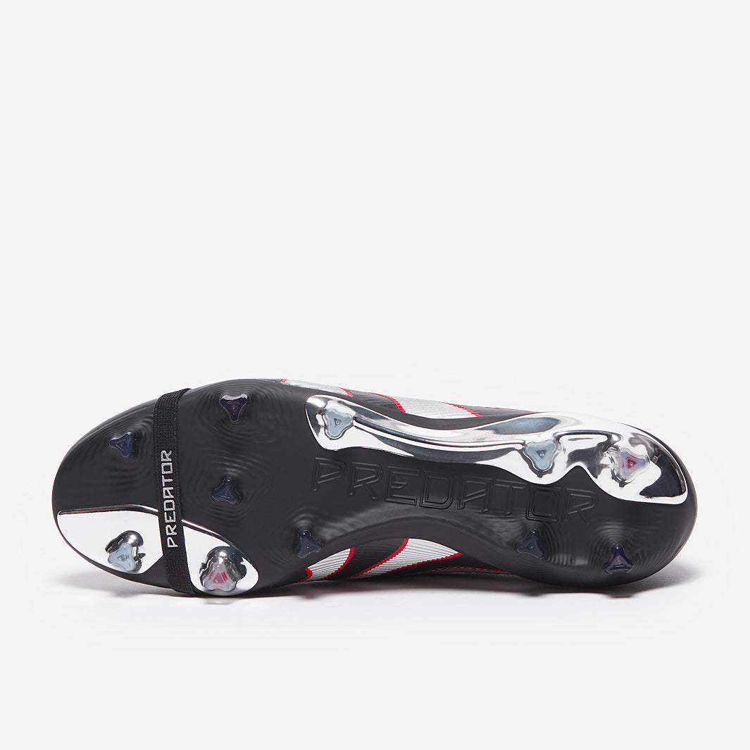 Adid@s Predator Elite Tongue Leather FG