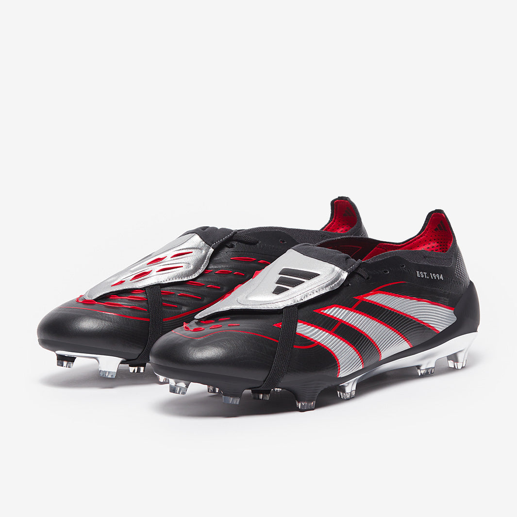 Adid@s Predator Elite Tongue Leather FG