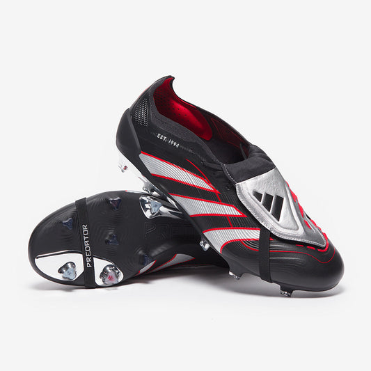 Adid@s Predator Elite Tongue Leather FG