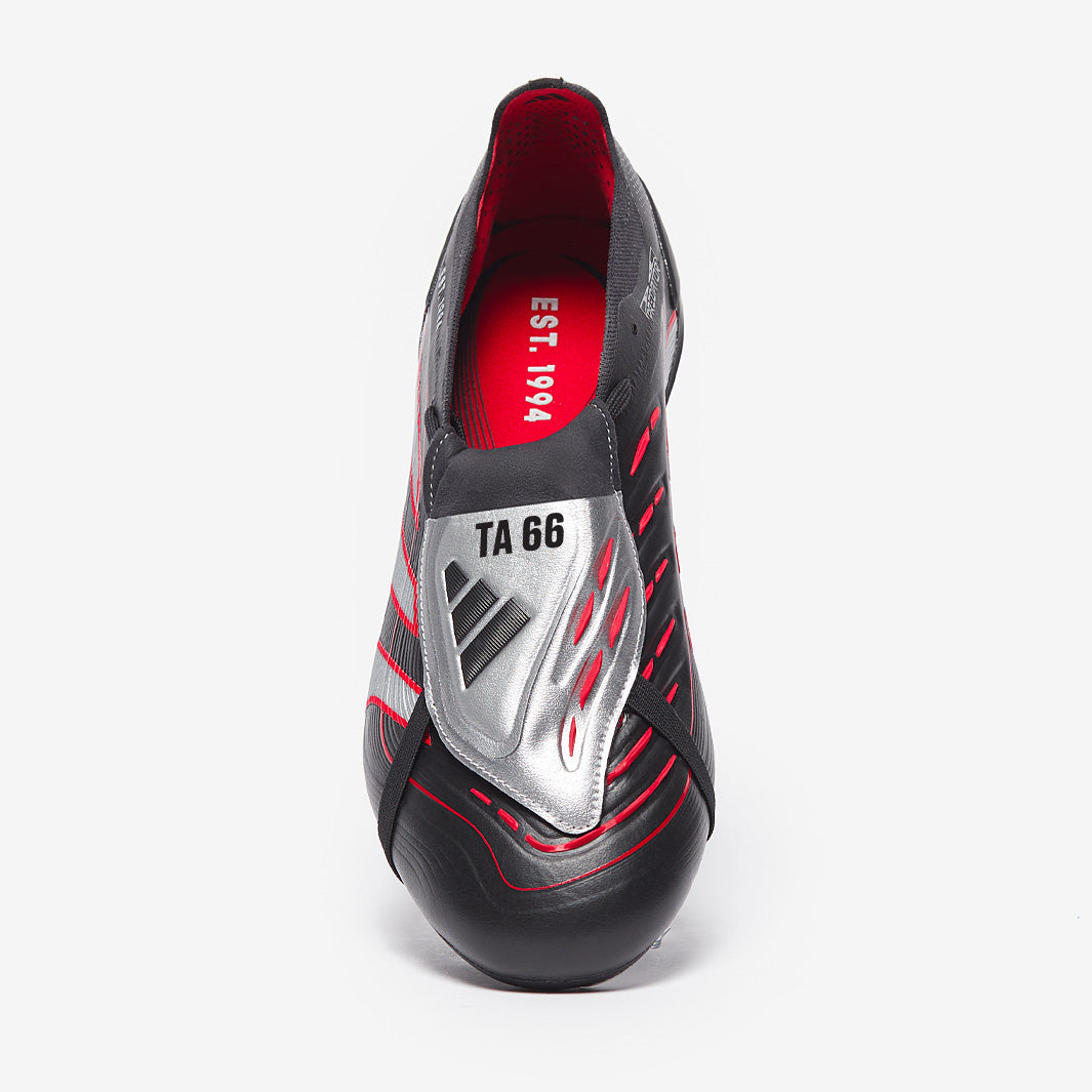 Adid@s Predator Elite Tongue Leather FG