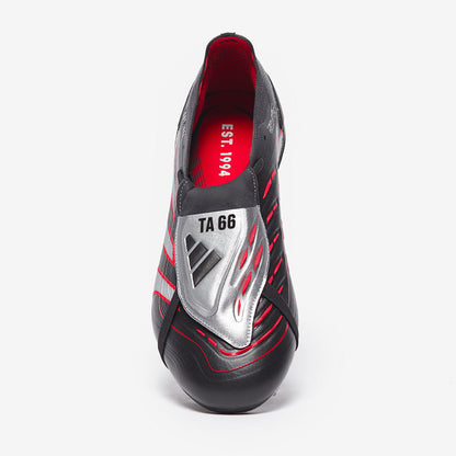 Adid@s Predator Elite Tongue Leather FG