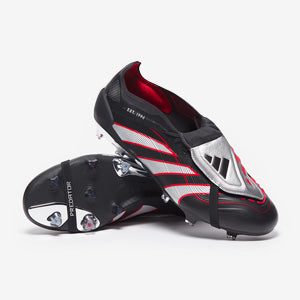 Adid@s Predator Elite Tongue Leather FG