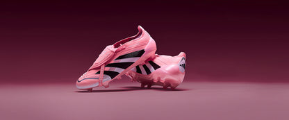 Adid@s Predator Elite Tongue x Beckham FG