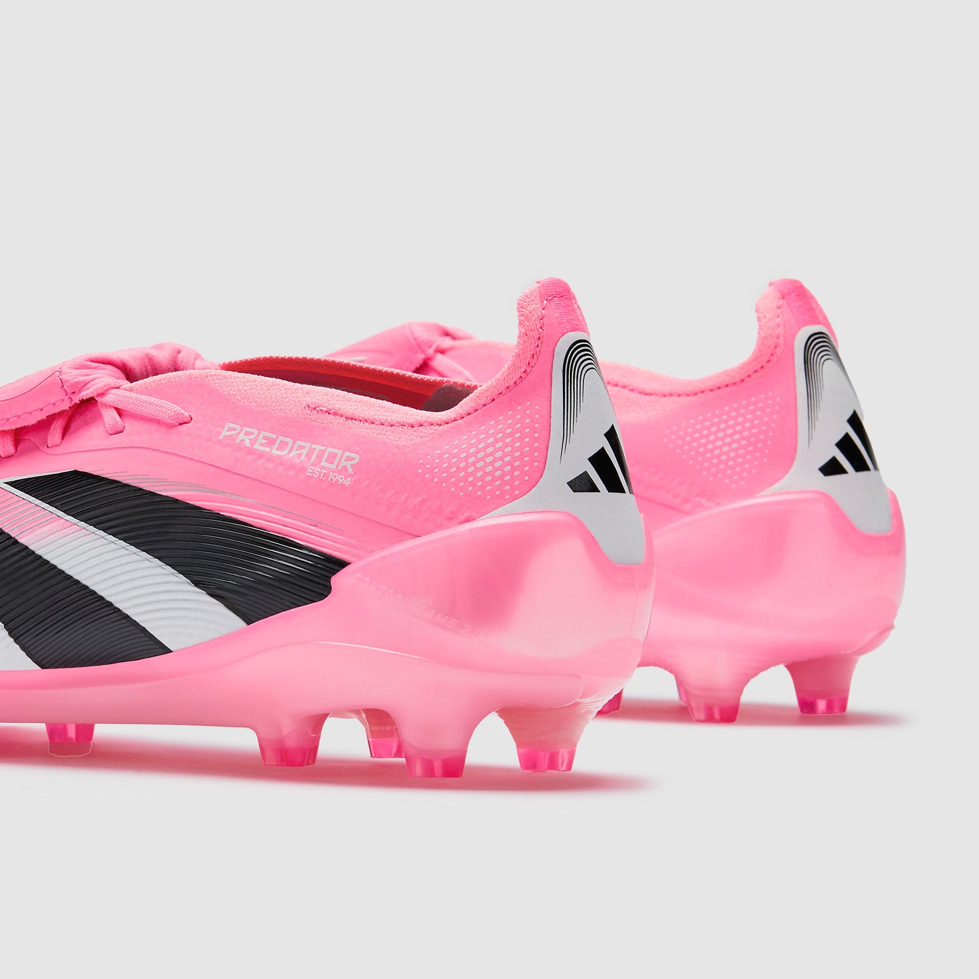 Adid@s Predator Elite Tongue x Beckham FG
