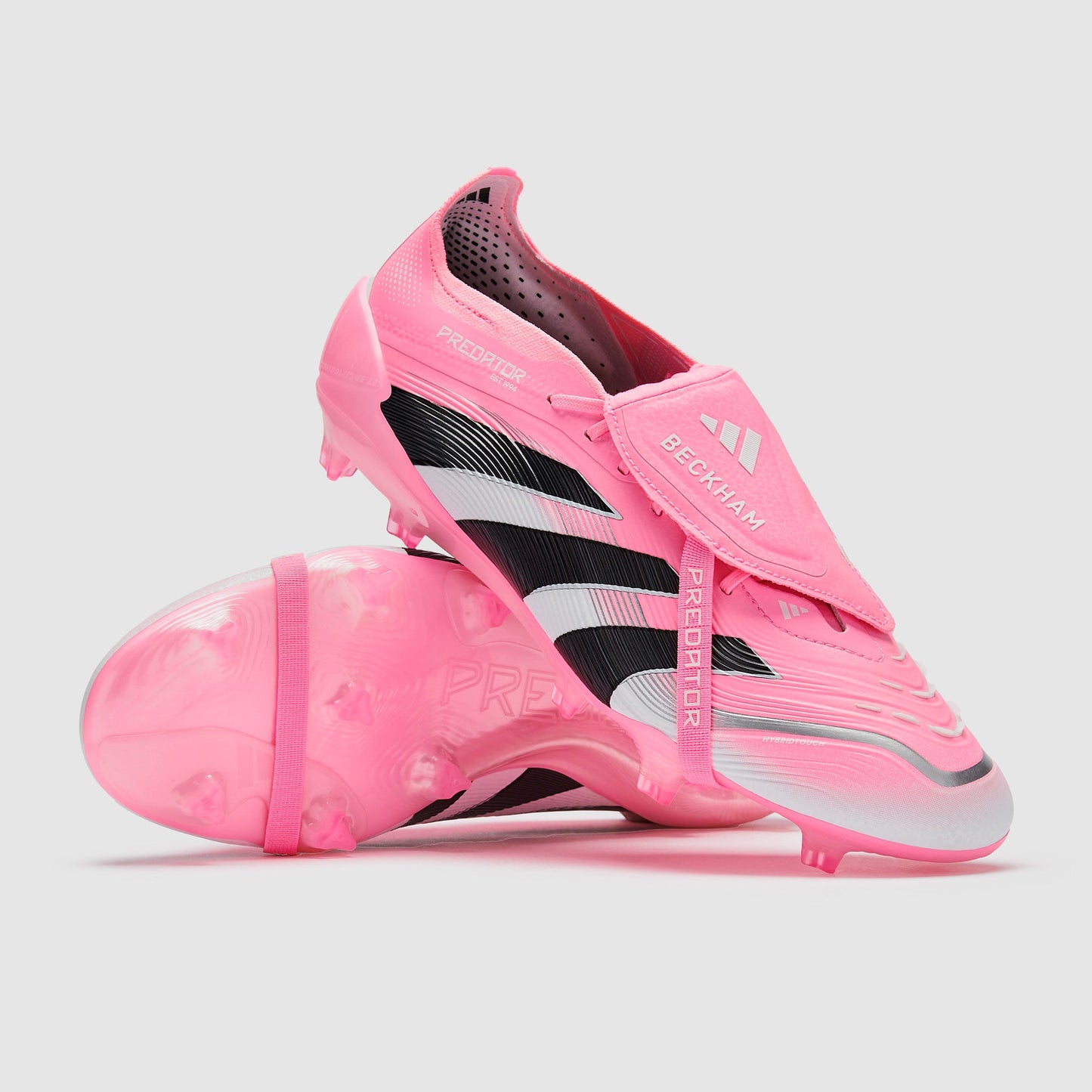 Adid@s Predator Elite Tongue x Beckham FG