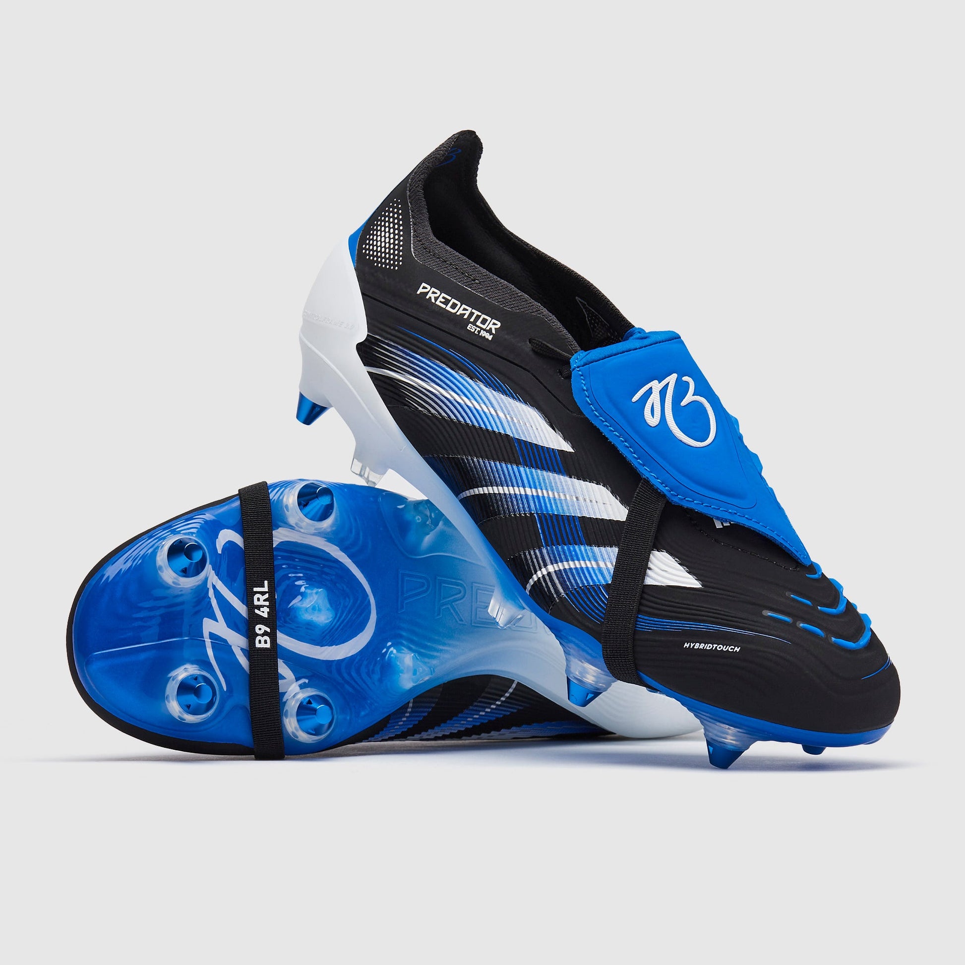 Adid@s Predator Elite Tongue x Bellingham SG