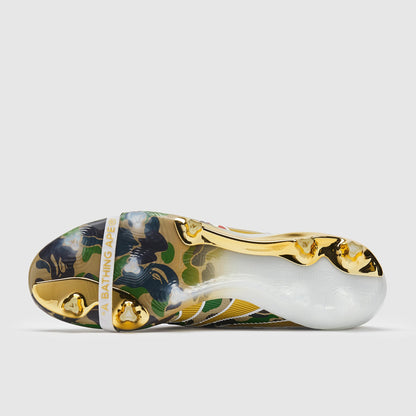 Adid@s Predator Elite Tongue x BAPE FG