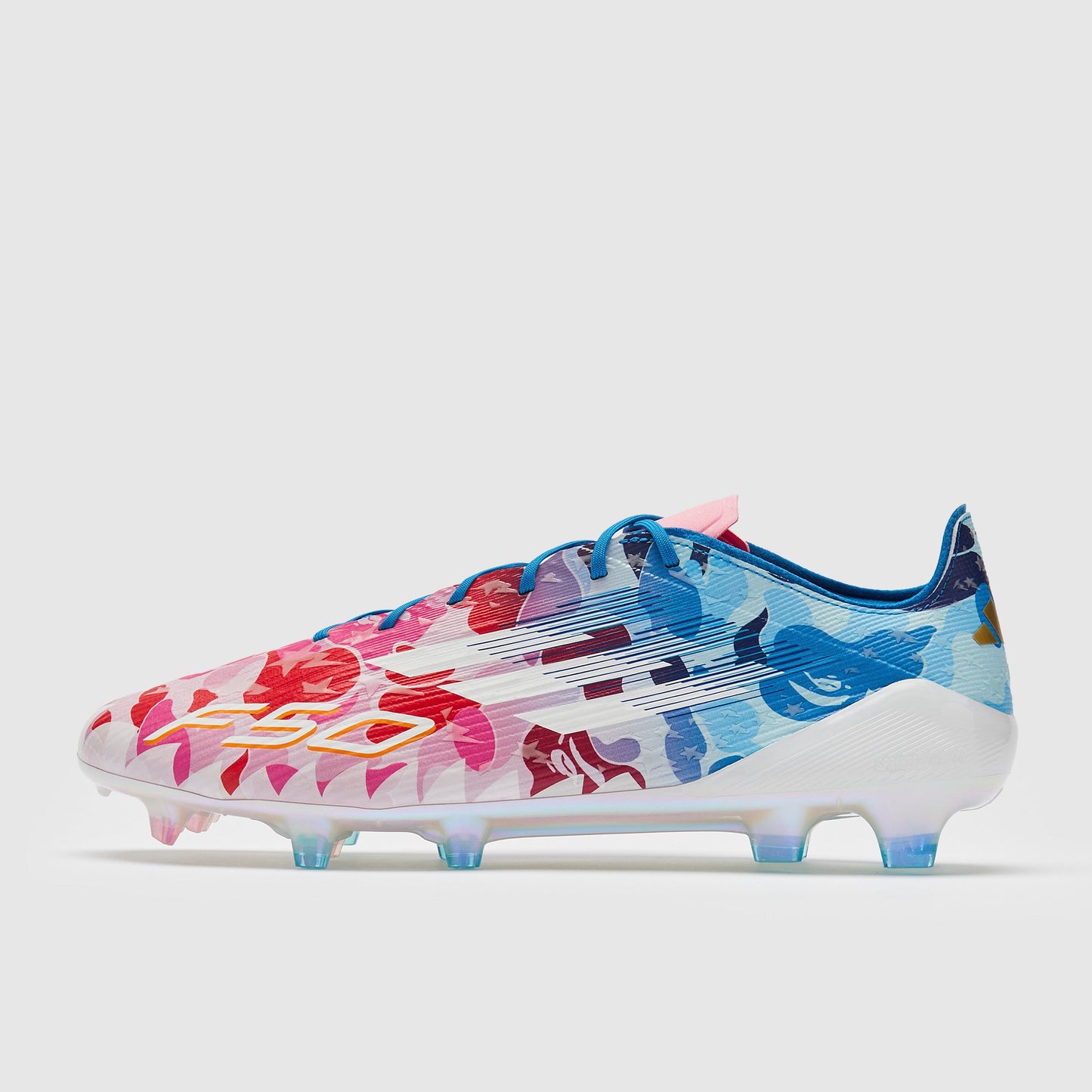 Adid@s F50 Elite x BAPE FG