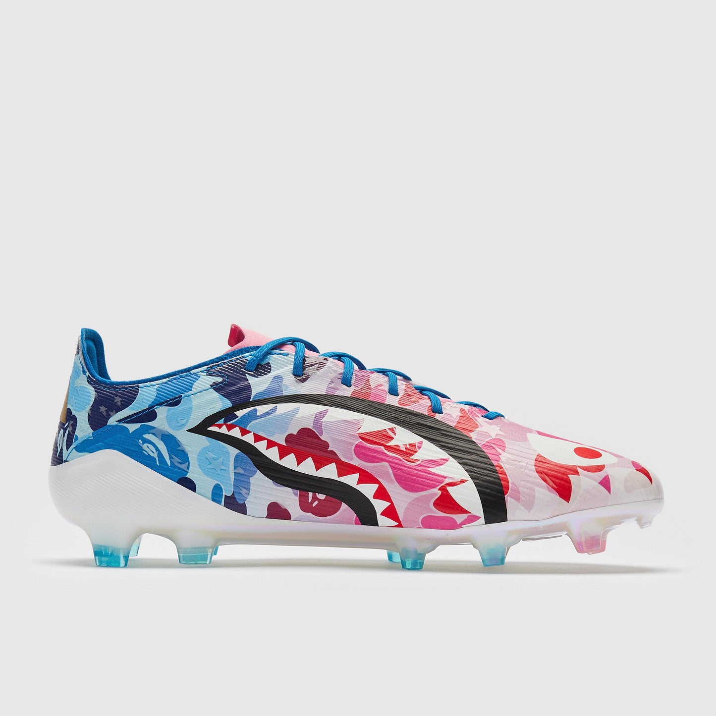 Adid@s F50 Elite x BAPE FG