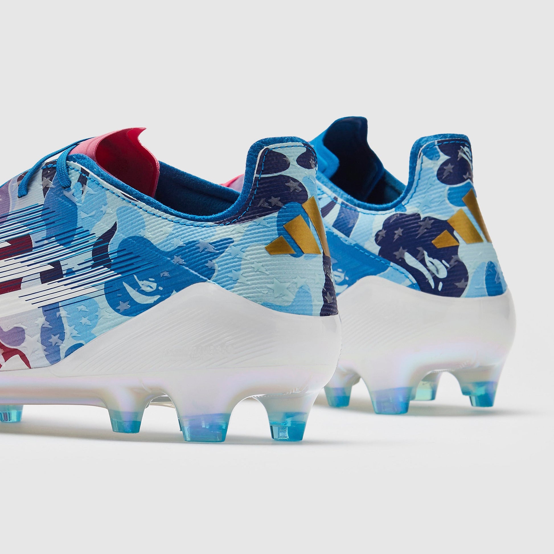 Adid@s F50 Elite x BAPE FG