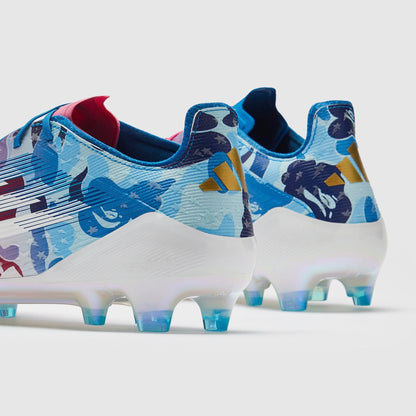 Adid@s F50 Elite x BAPE FG