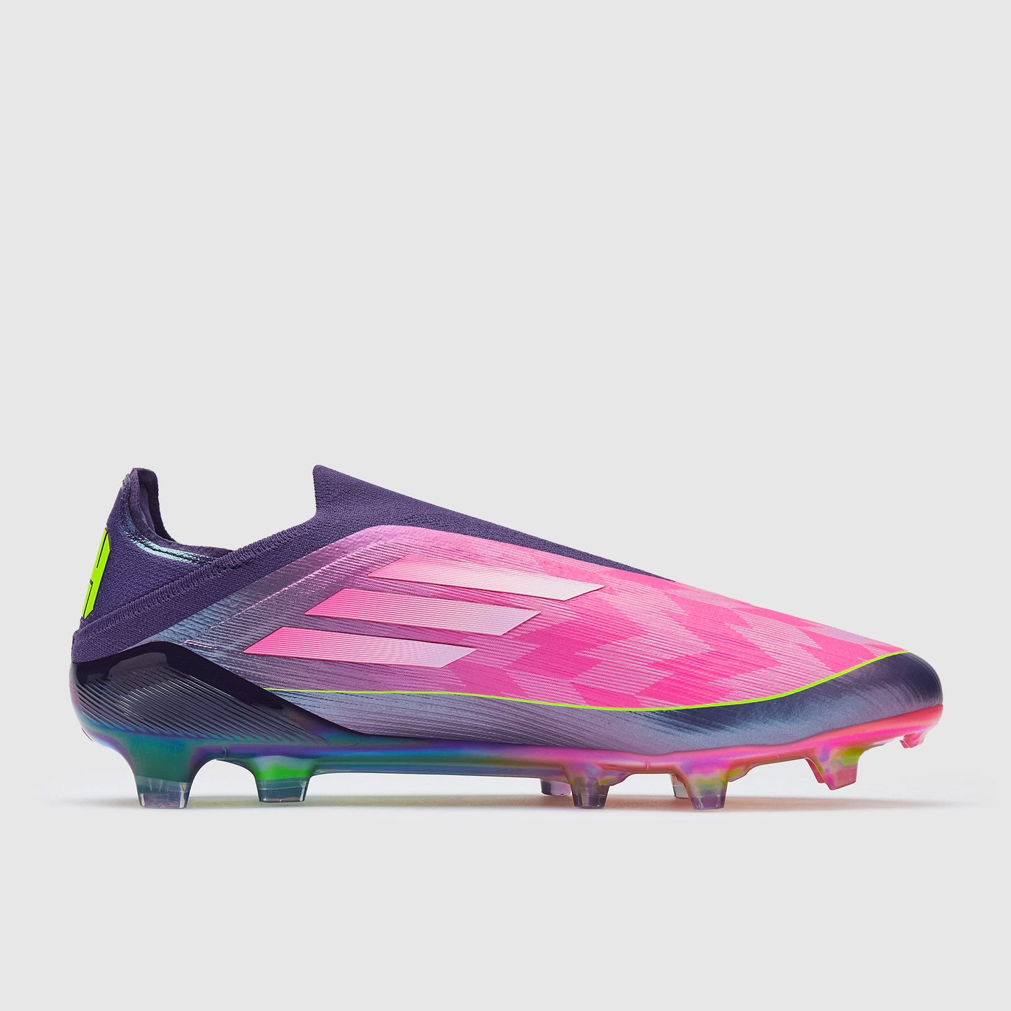 Adid@s F50 Elite Sin Cordones x Lamine Yamal FG