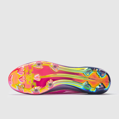 Adid@s F50 Elite Sin Cordones x Lamine Yamal FG