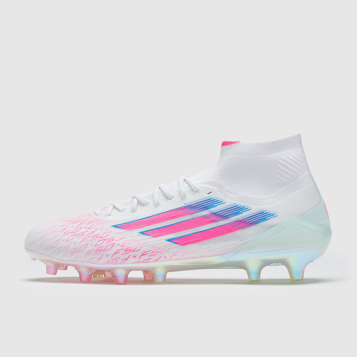 Adid@s F50 Sparkfusion Elite FG/AG