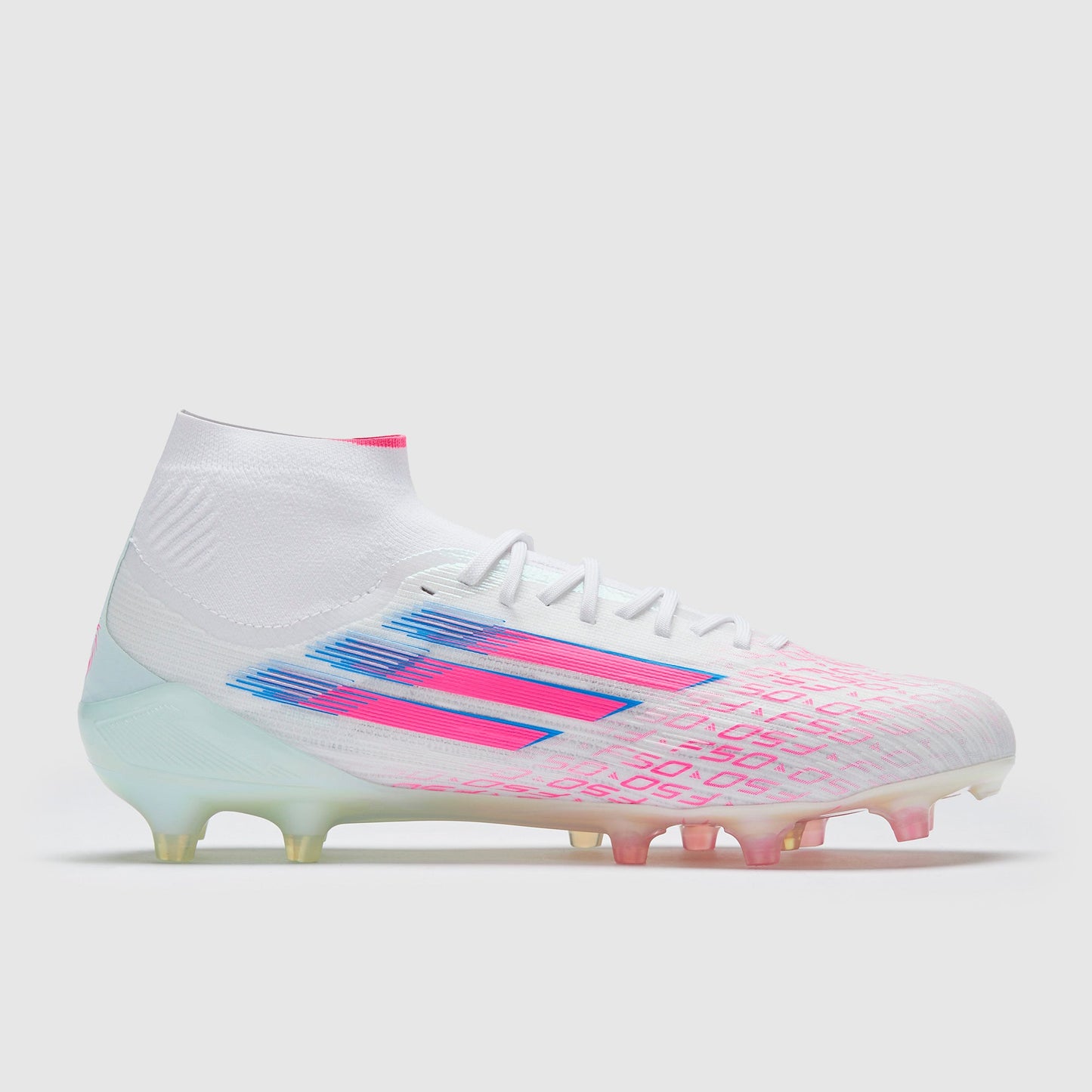 Adid@s F50 Sparkfusion Elite FG/AG