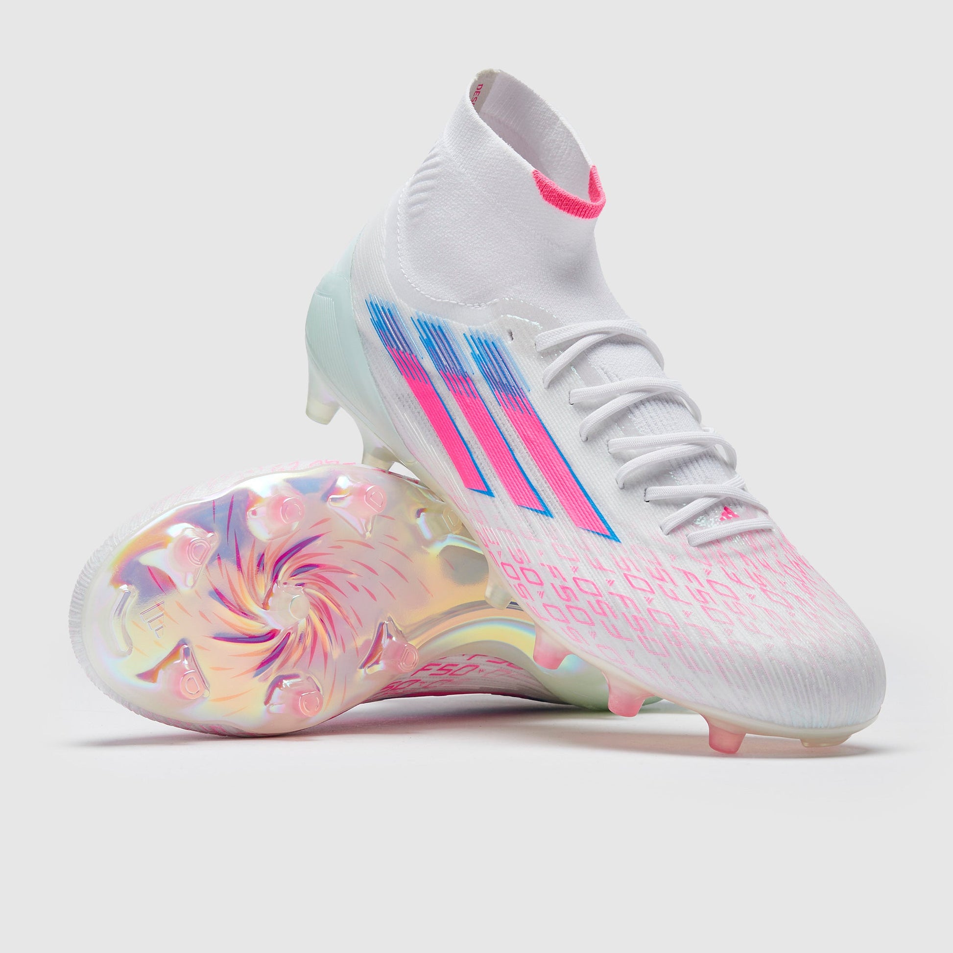 Adid@s F50 Sparkfusion Elite FG/AG