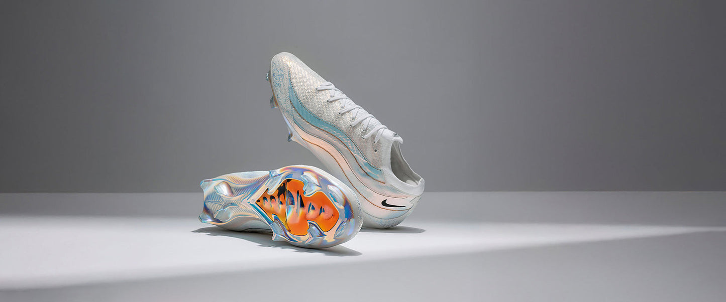 NIK£ Air Zoom Mercurial Vapor XVI Elite x AM95 SE FG