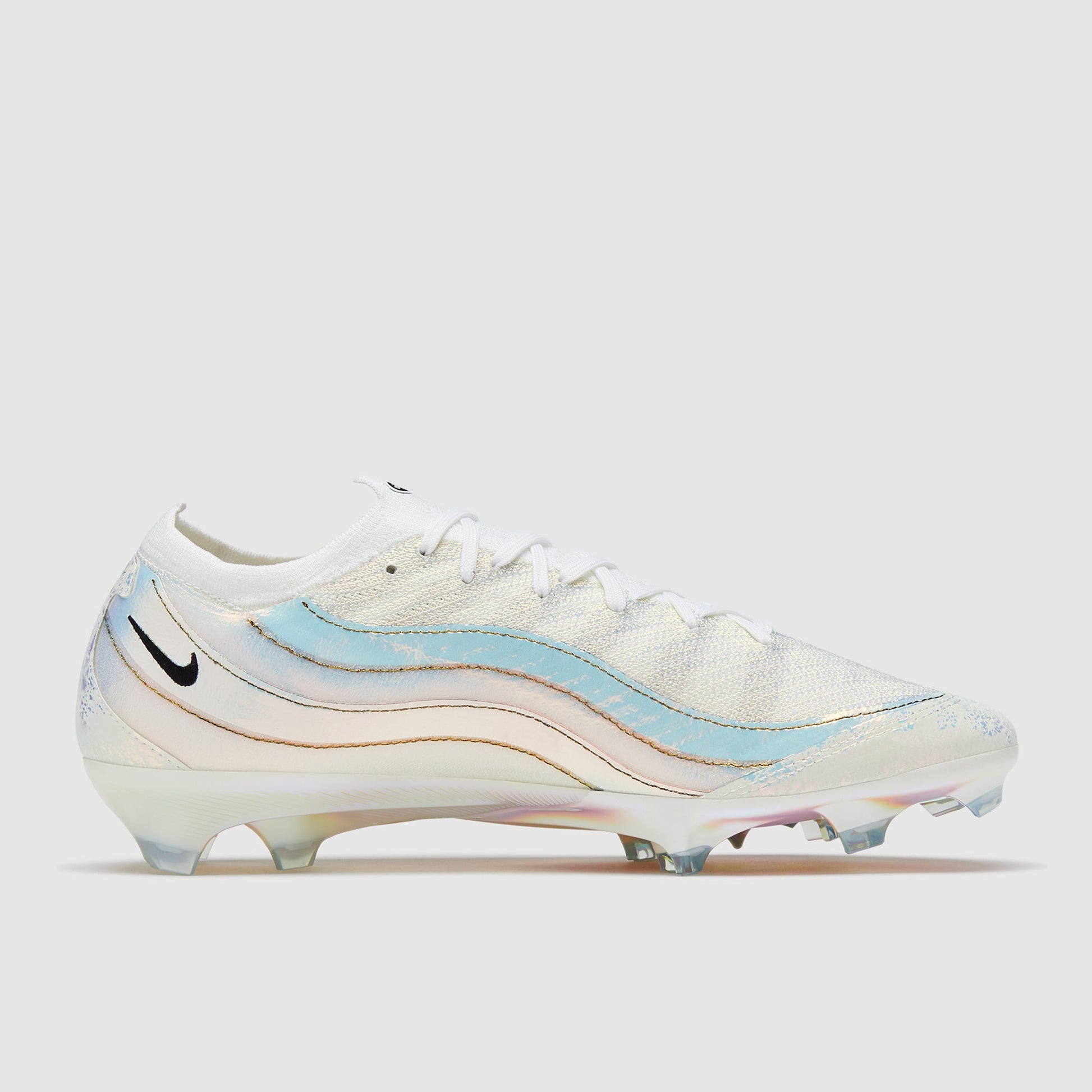 NIK£ Air Zoom Mercurial Vapor XVI Elite x AM95 SE FG