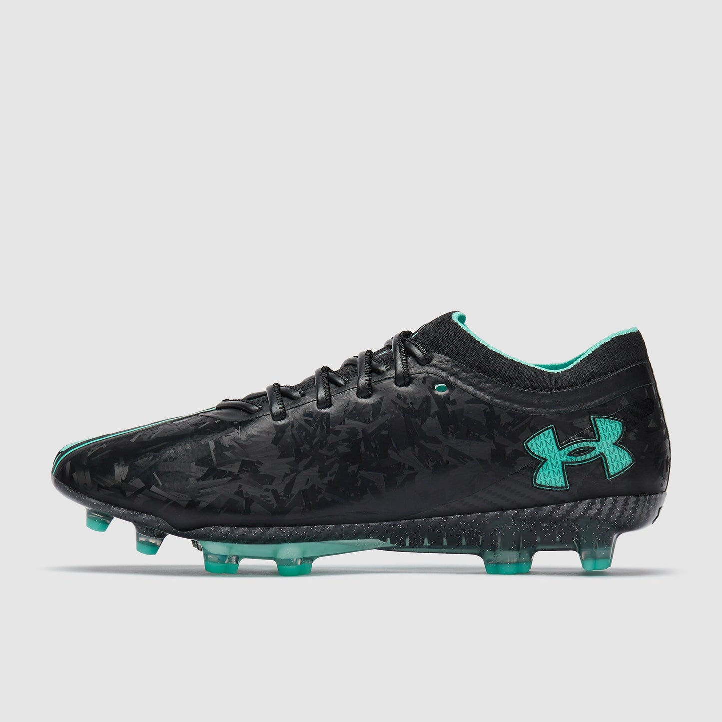 Under Armour Magnetico Elite 5.0 x Mansory FG