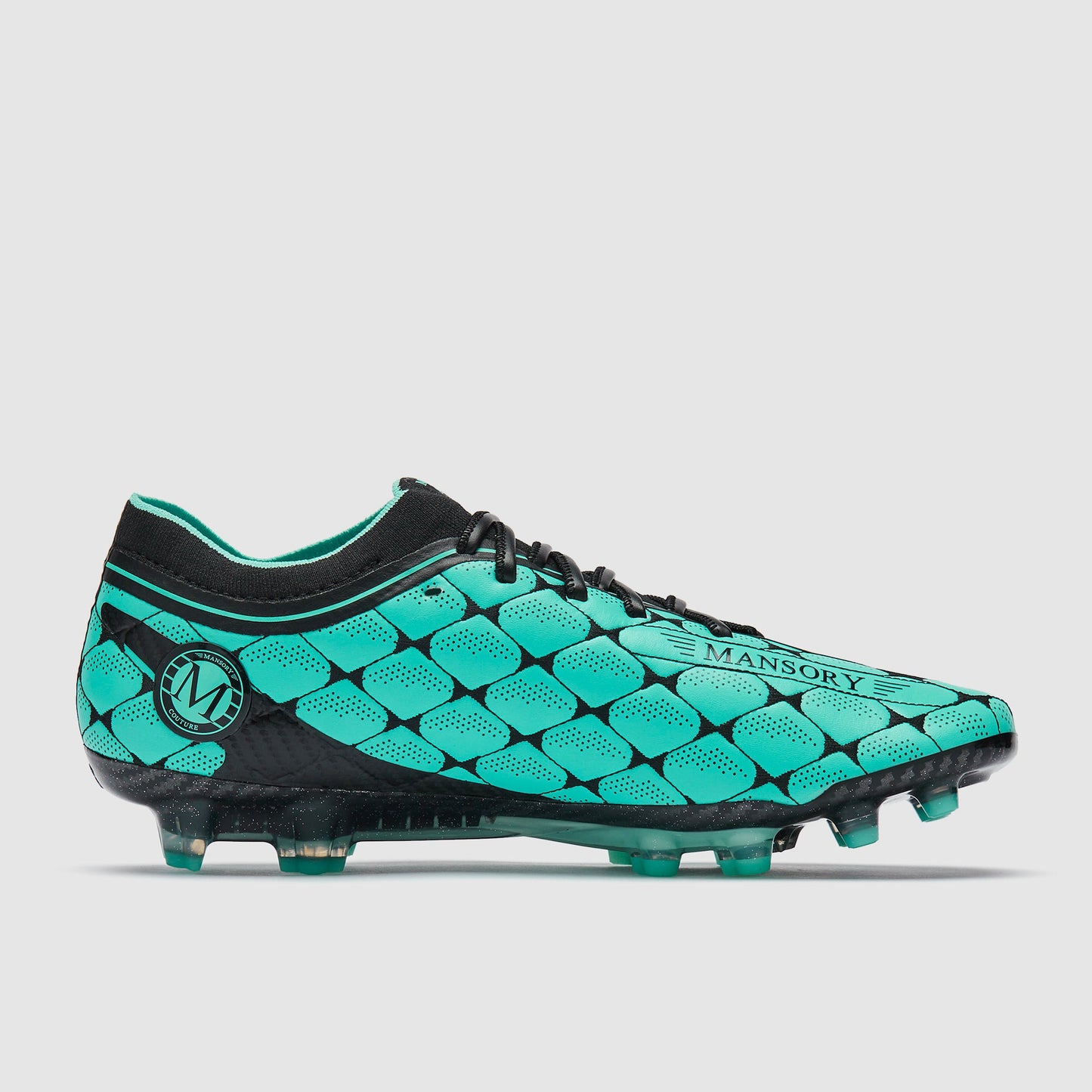 Under Armour Magnetico Elite 5.0 x Mansory FG