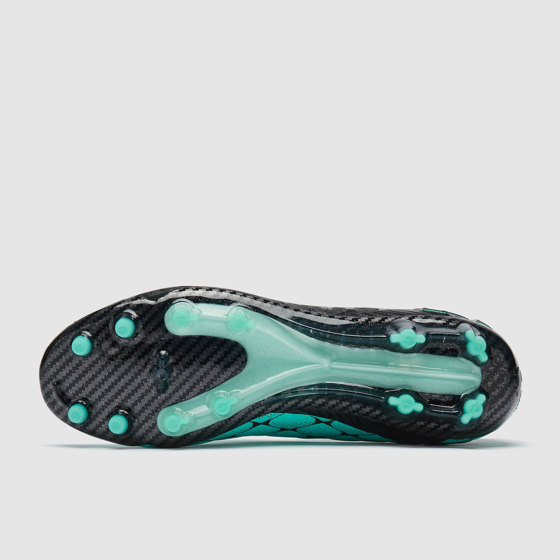 Under Armour Magnetico Elite 5.0 x Mansory FG
