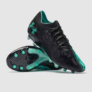 Under Armour Magnetico Elite 5.0 x Mansory FG