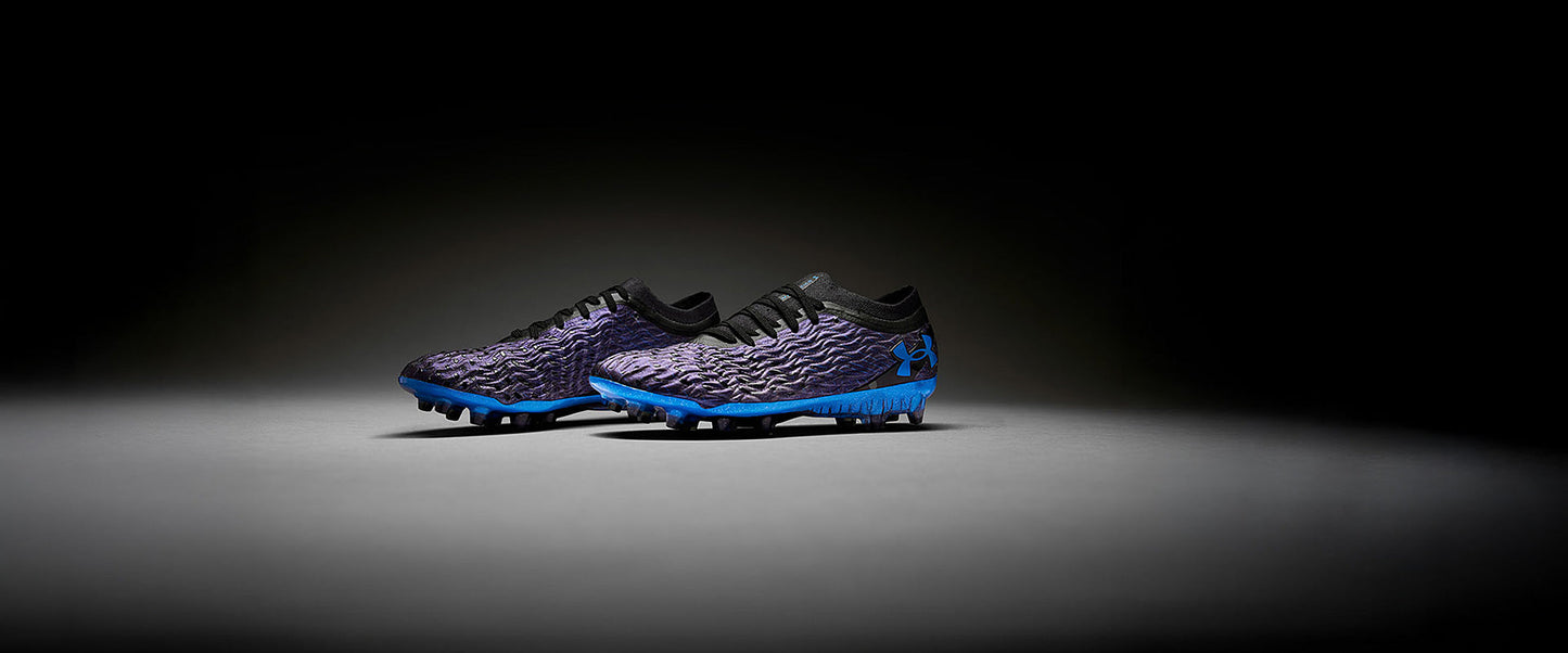 Under Armour Magnetico Elite 5.0 FG