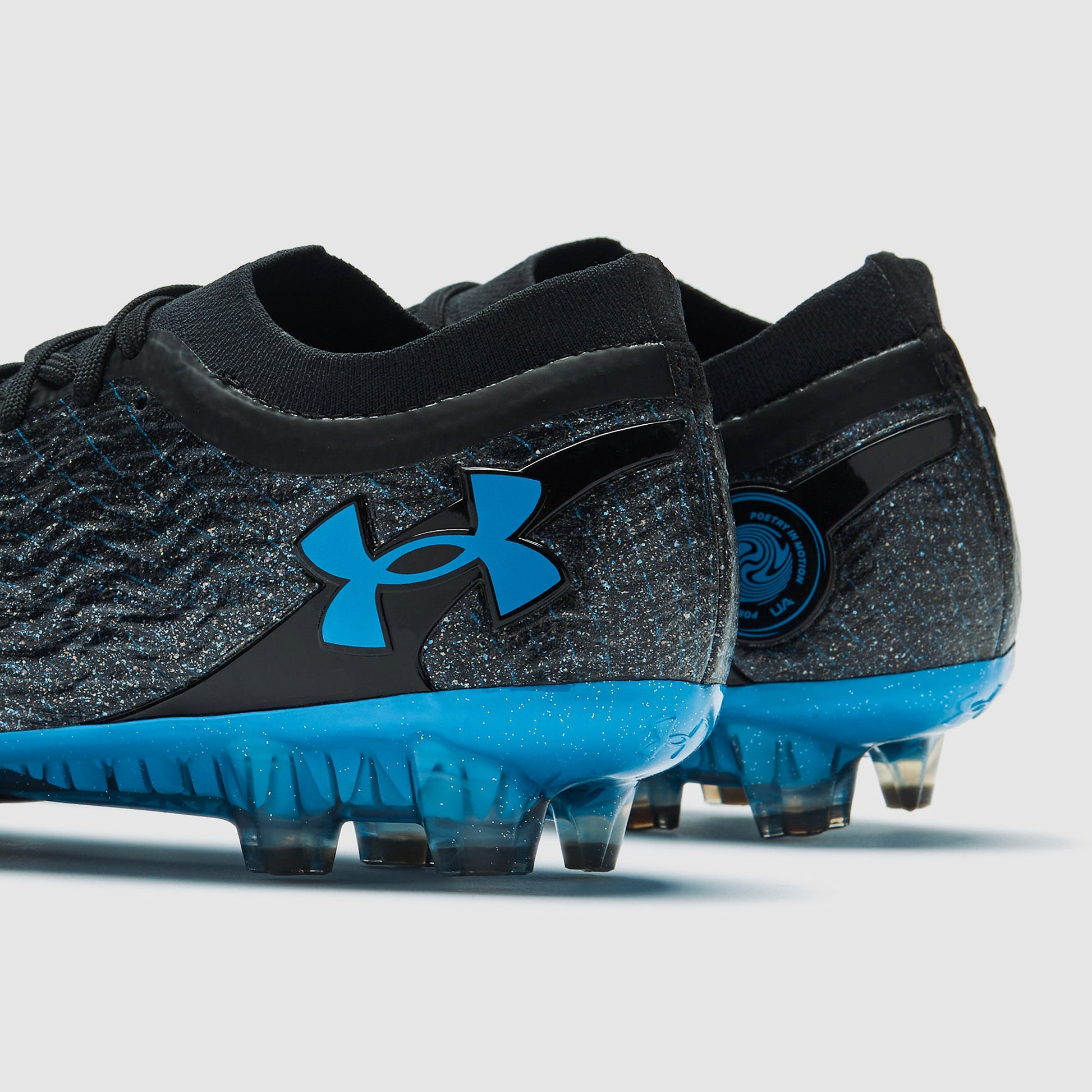 Under Armour Magnetico Elite 5.0 FG