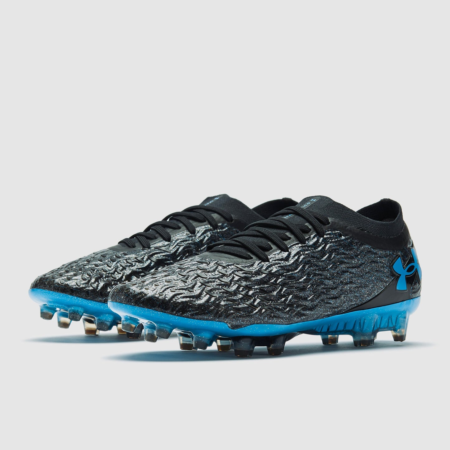Under Armour Magnetico Elite 5.0 FG