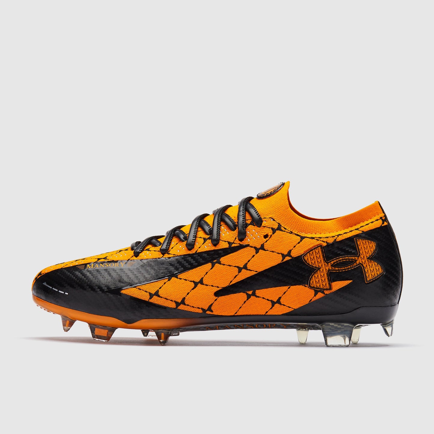 Under Armour Shadow Elite 3.0 x Mansory FG