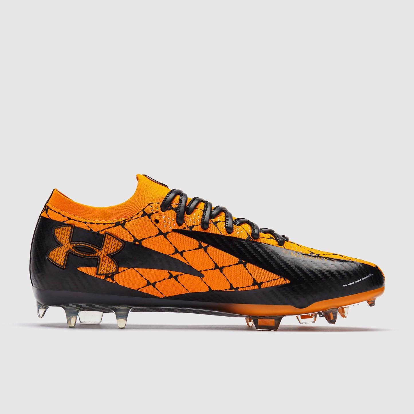 Under Armour Shadow Elite 3.0 x Mansory FG