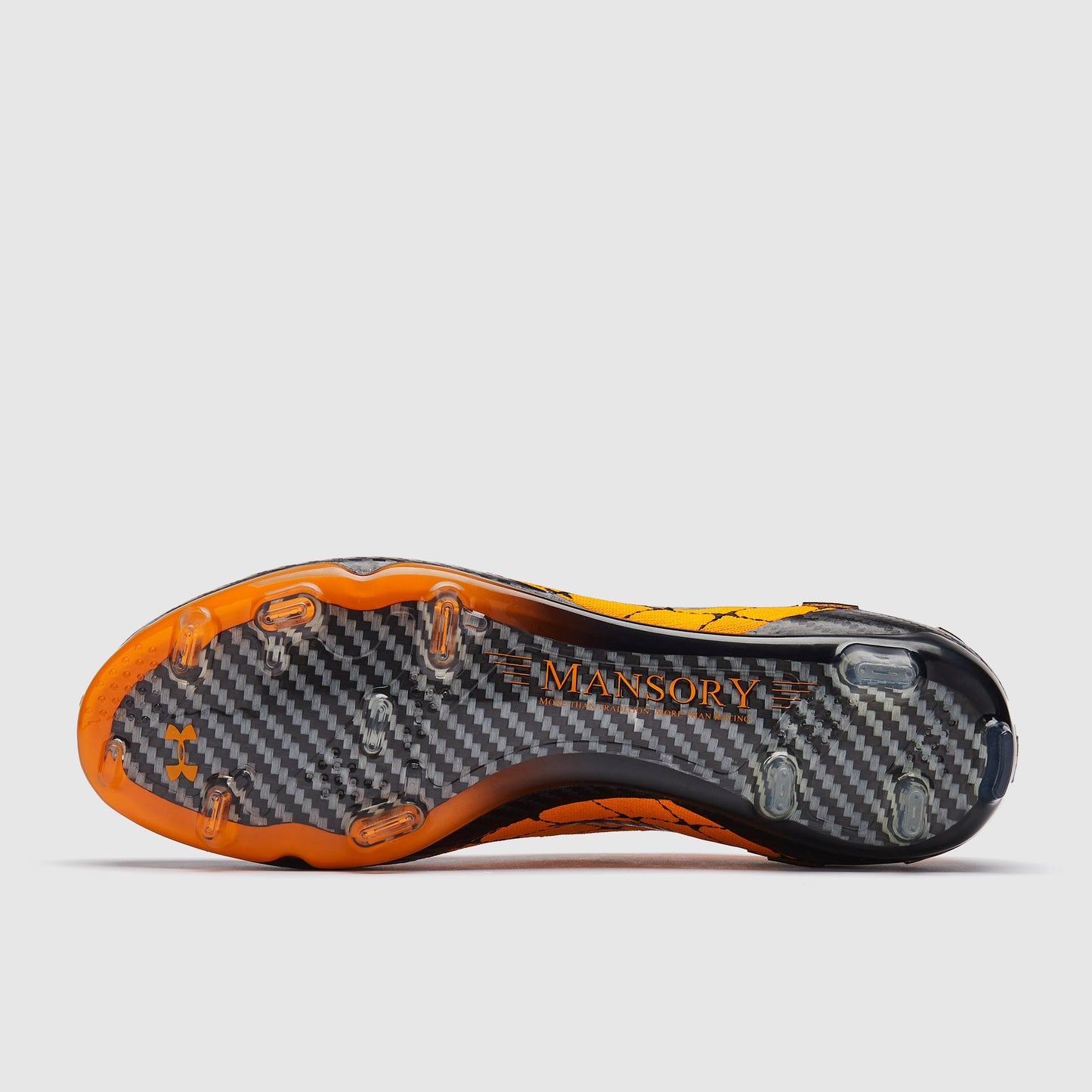 Under Armour Shadow Elite 3.0 x Mansory FG