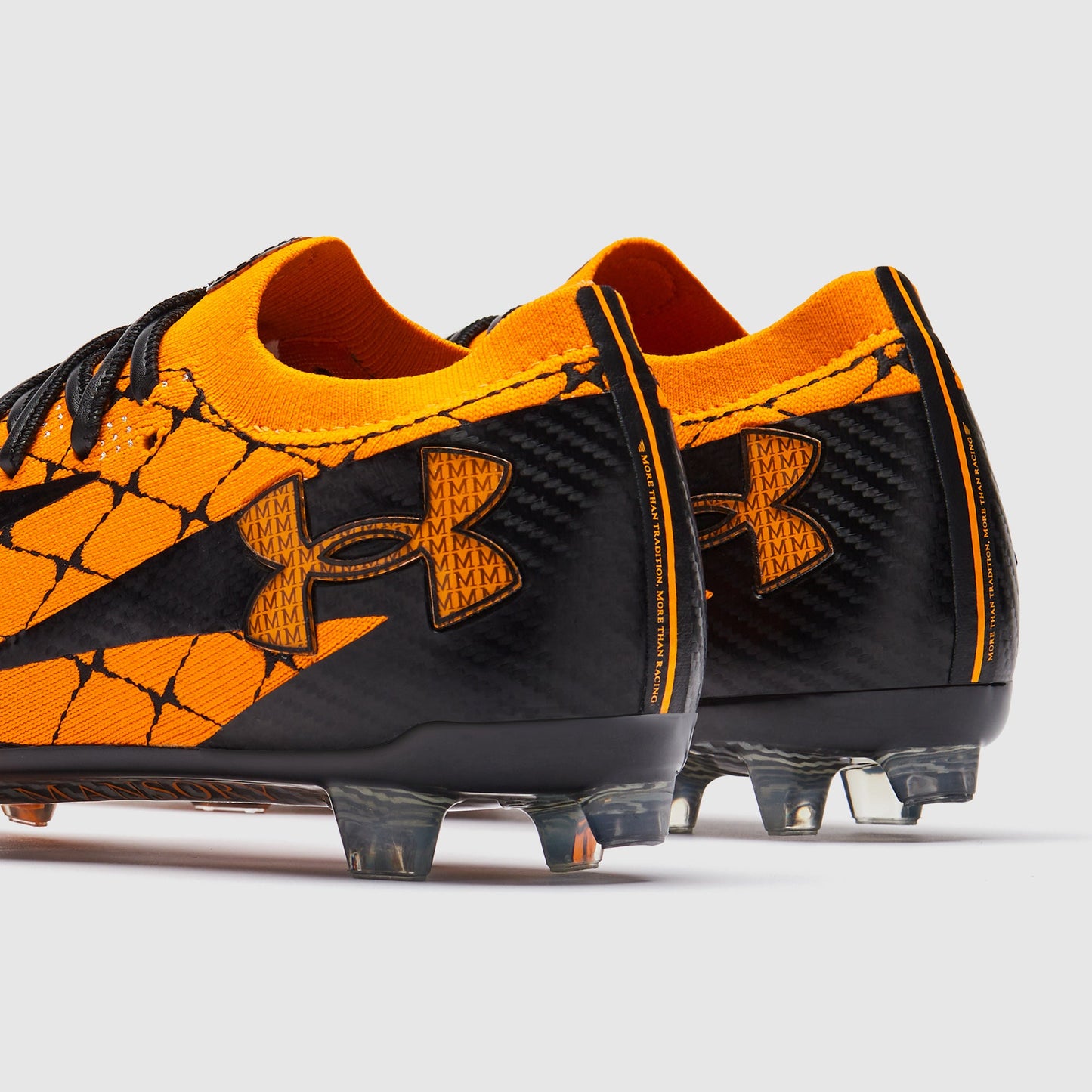 Under Armour Shadow Elite 3.0 x Mansory FG