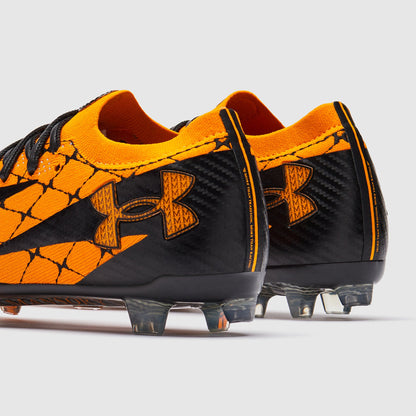 Under Armour Shadow Elite 3.0 x Mansory FG