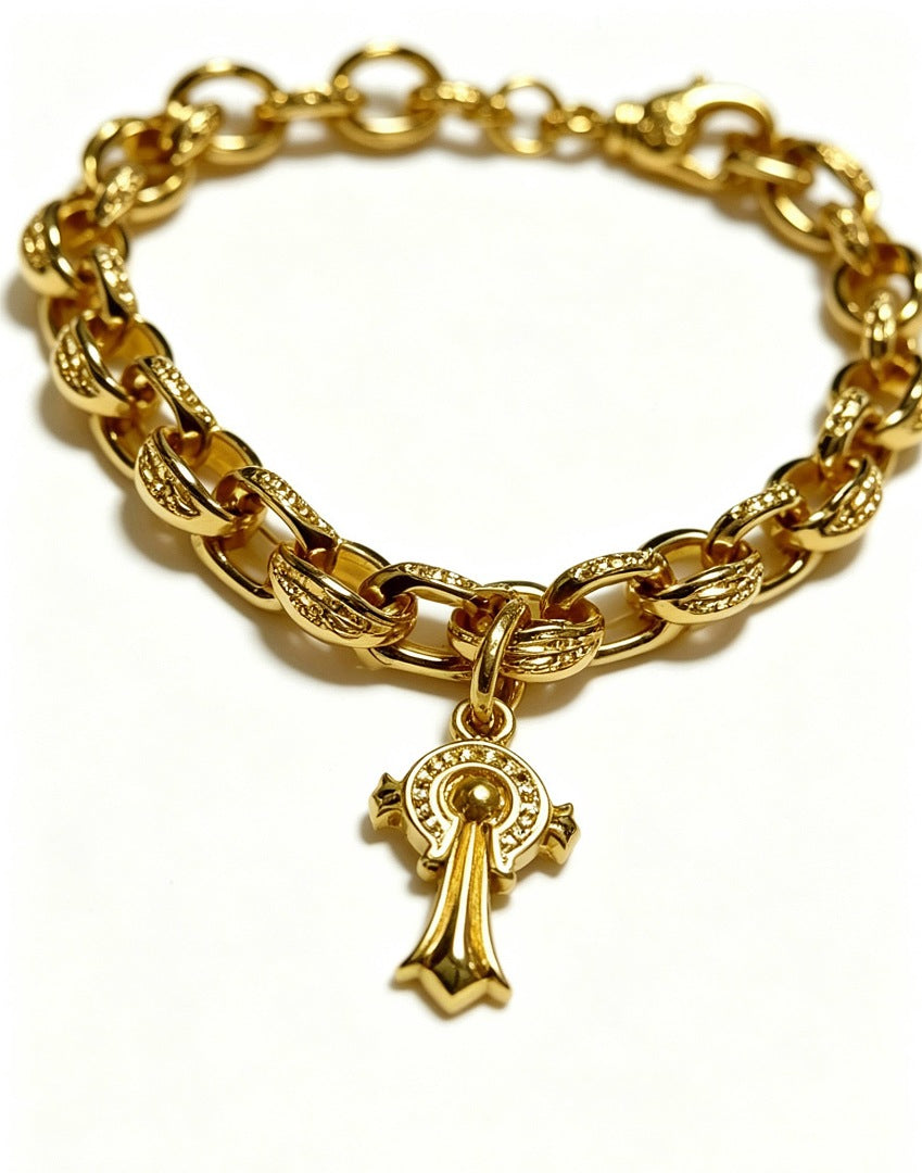 CH🔥OM🔥 HE🔥RTS JEWELRY