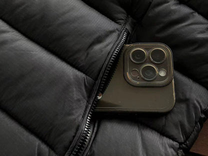 C.P. COTTON JACKET