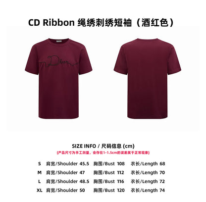 CAMISETA DIØR - 252
