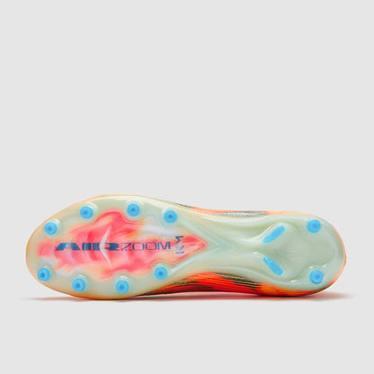 NIK£ Air Zoom Mercurial Vapor XVI Elite x Mbappe AG-Pro