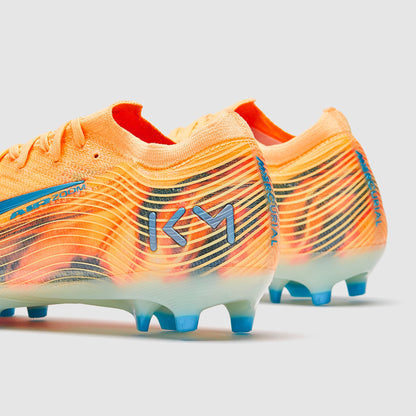 NIK£ Air Zoom Mercurial Vapor XVI Elite x Mbappe AG-Pro