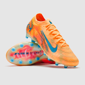 NIK£ Air Zoom Mercurial Vapor XVI Elite x Mbappe AG-Pro