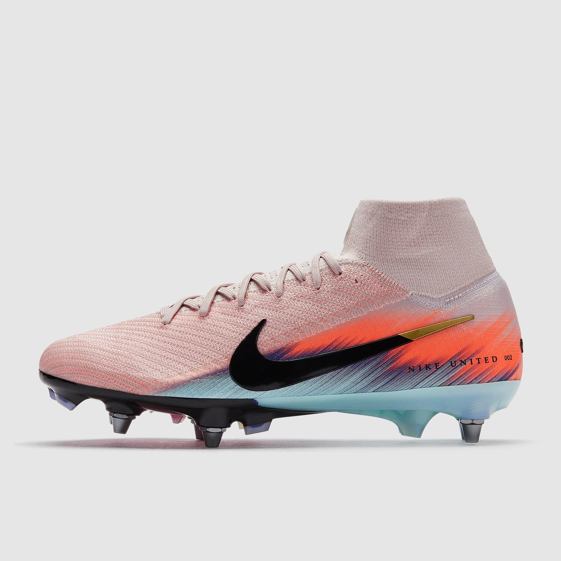 NIK£ Air Zoom Mercurial Superfly X Elite SG-Pro Player Edition