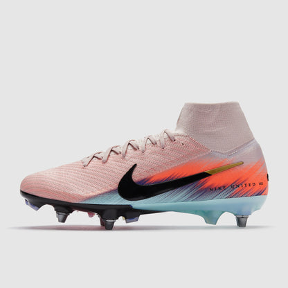 NIK£ Air Zoom Mercurial Superfly X Elite SG-Pro Player Edition