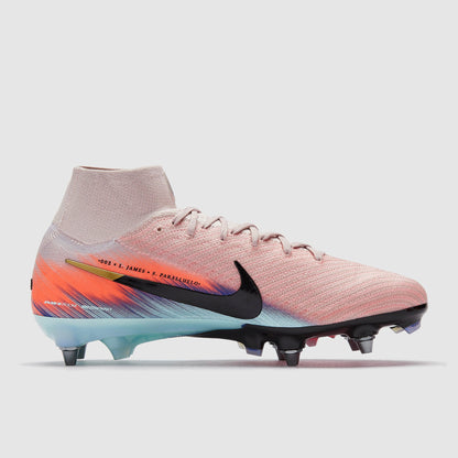 NIK£ Air Zoom Mercurial Superfly X Elite SG-Pro Player Edition