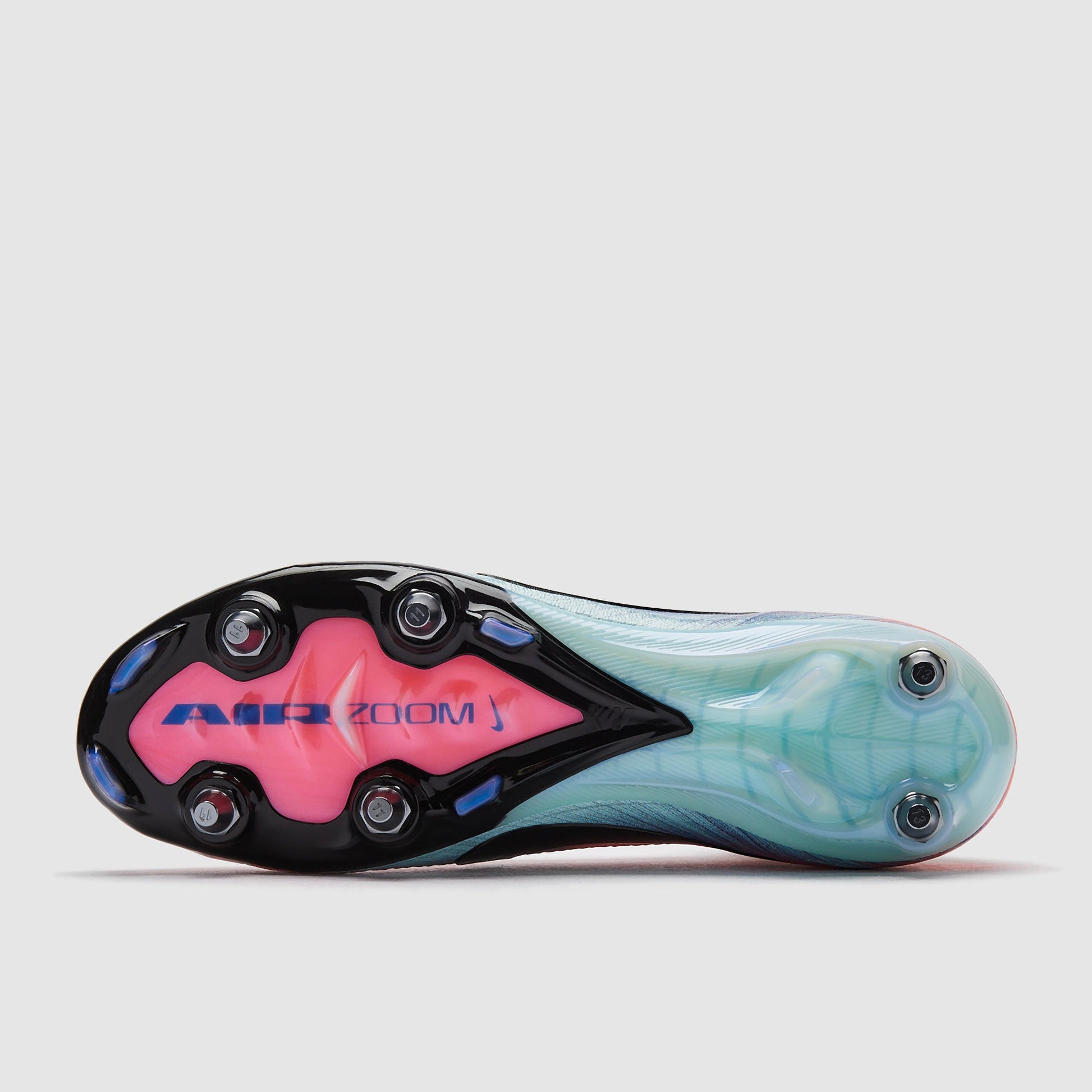 NIK£ Air Zoom Mercurial Superfly X Elite SG-Pro Player Edition